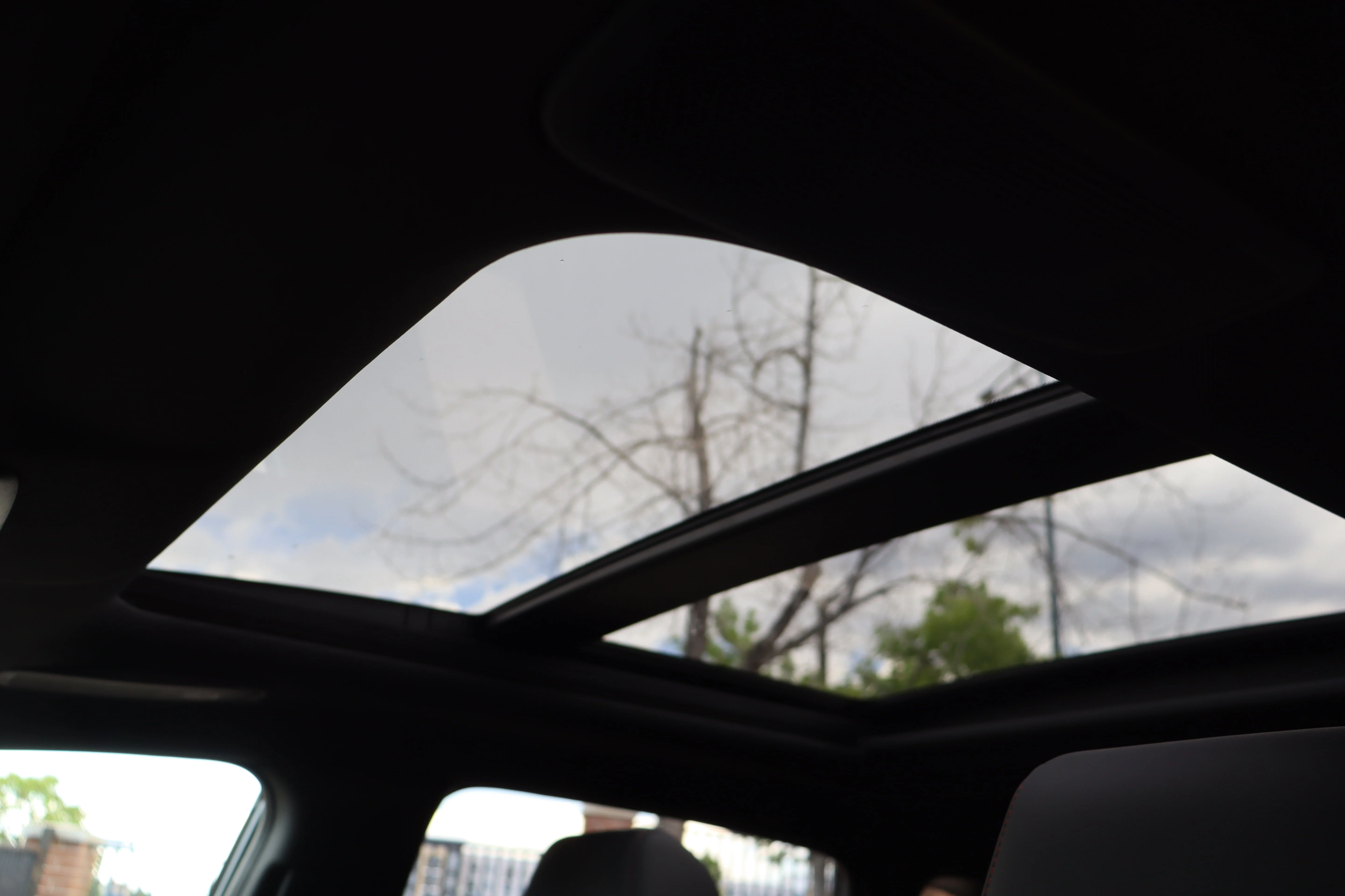 New 2026 Urban Gray Pearl Acura w/A-Spec Advance Package image 21