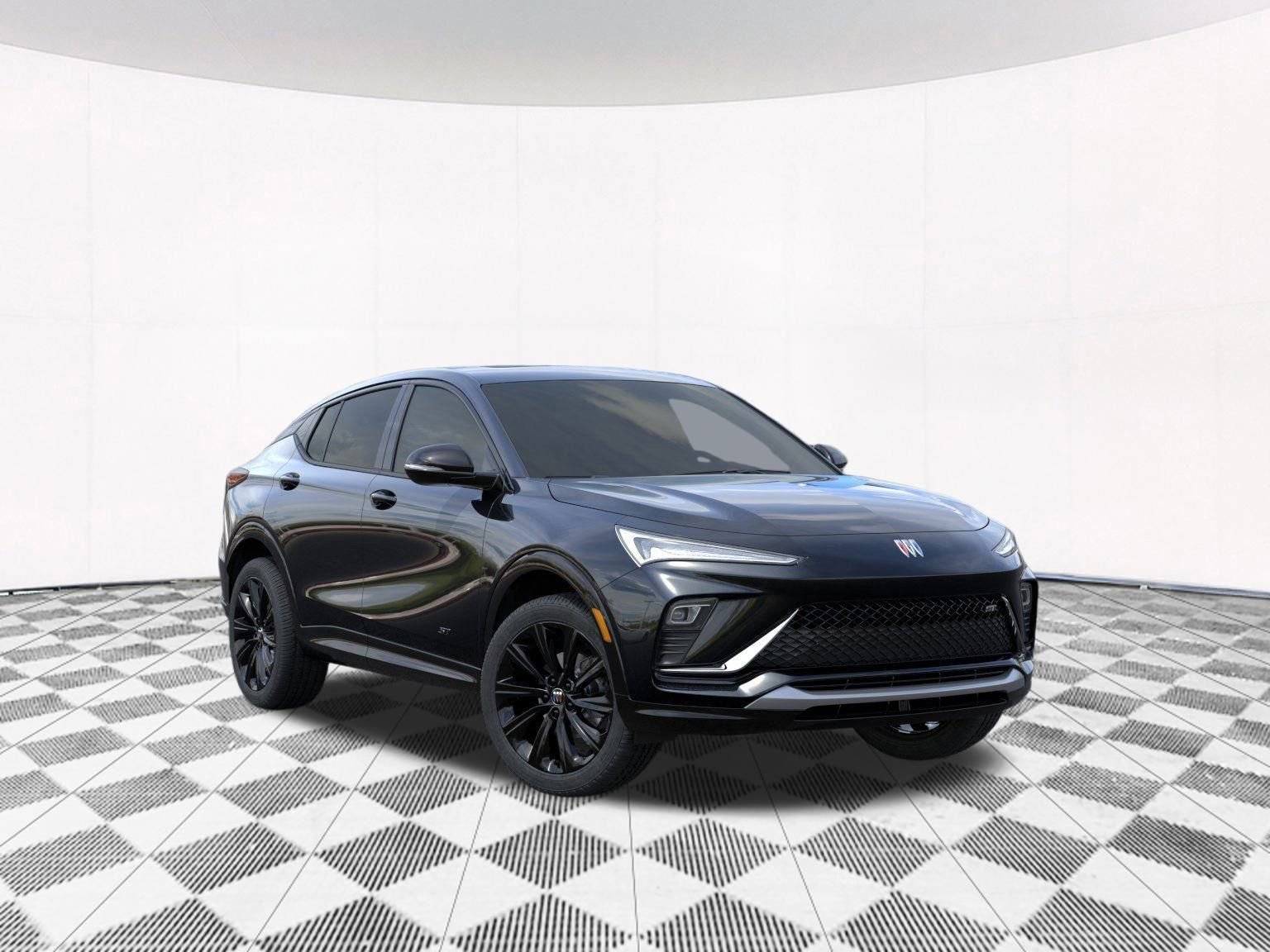 2026 BUICK ENVISTA - Image 11