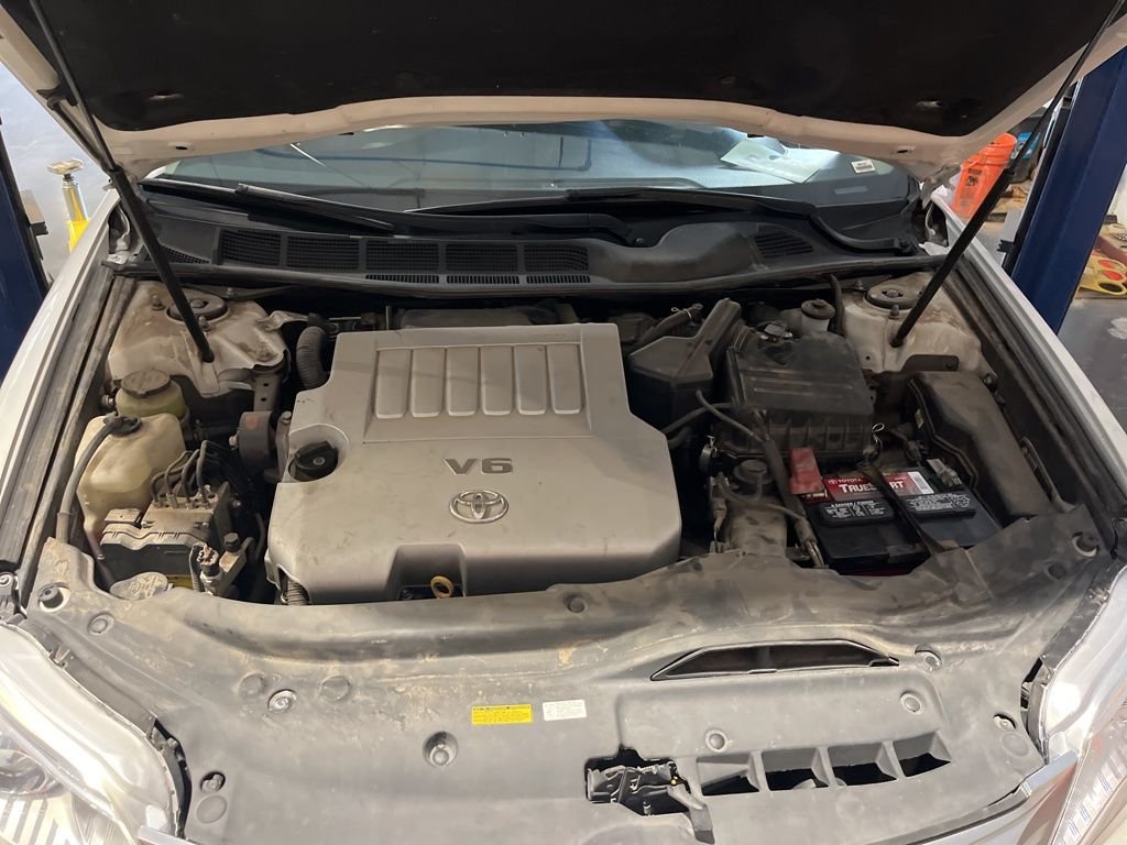 Used 2011 Toyota Avalon Avalon with VIN 4T1BK3DB2BU396732 for sale in Las Cruces, NM