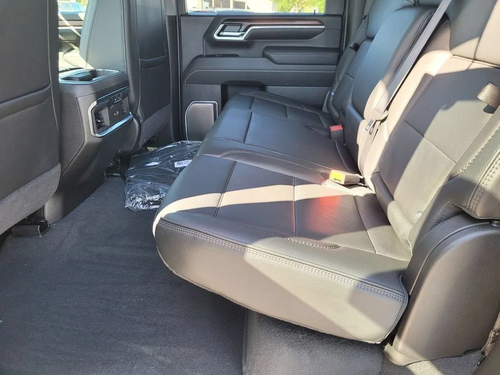 2026 GMC Sierra 2500HD Denali - Photo 8