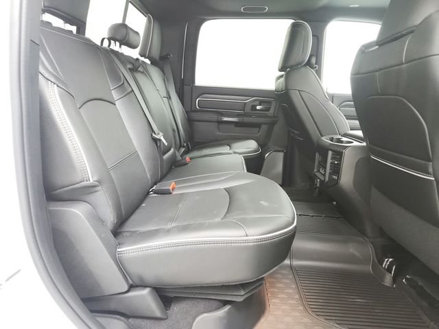 2026 RAM 2500 Rebel - Photo 38