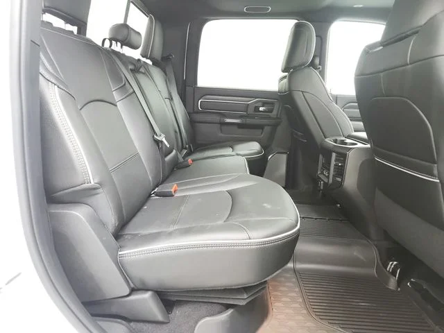2026 RAM 2500 Rebel - Photo 38