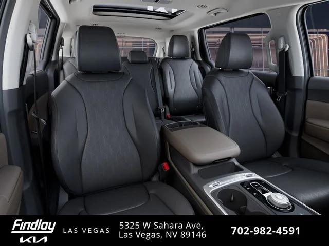 New 2026 Gray Kia SX image 38