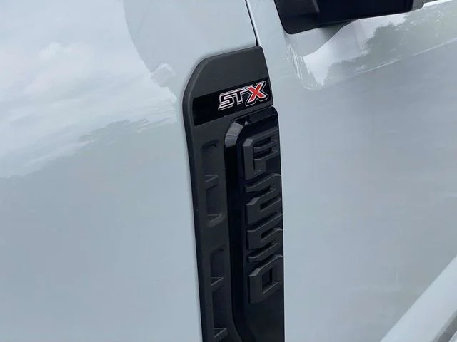 New 2026 White Ford XL image 8