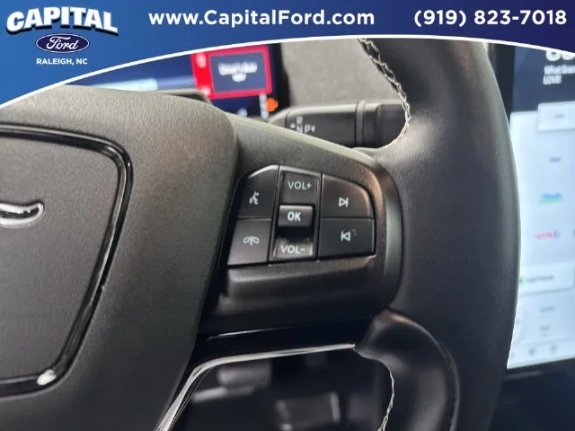 Used 2025 Black Ford GT image 24