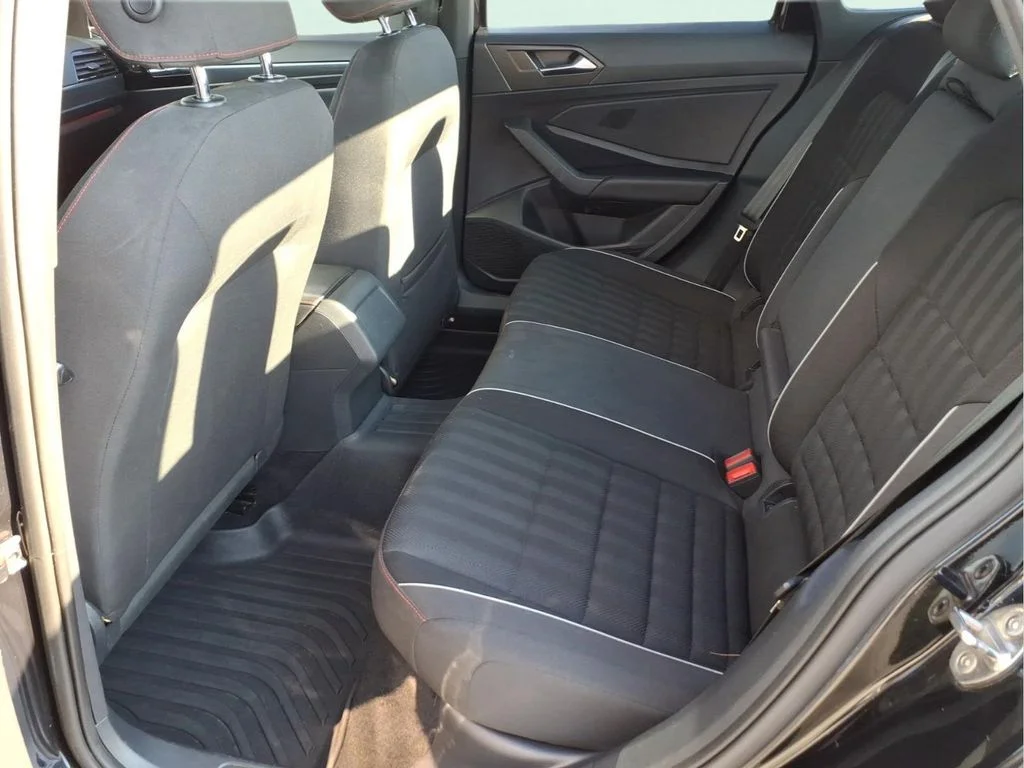 Used 2019 Black Volkswagen 2.0T S image 12
