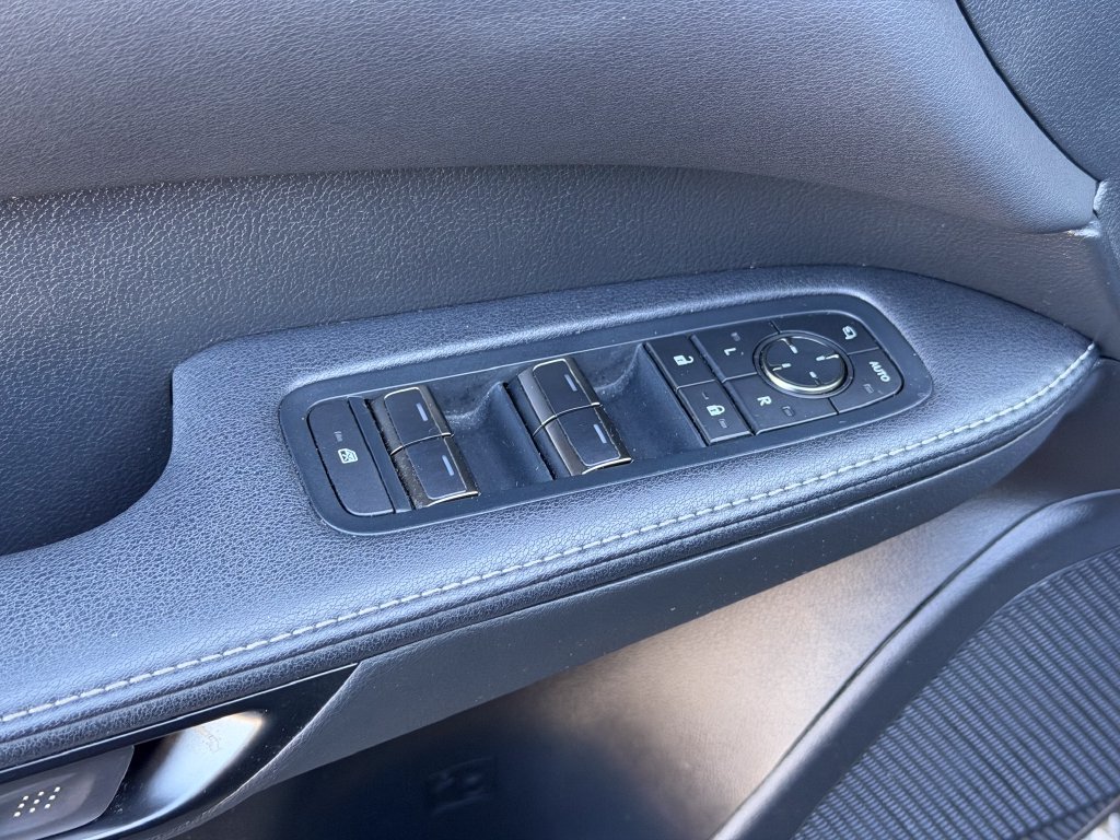 Used 2024 Black Lexus 350h Premium Plus image 11