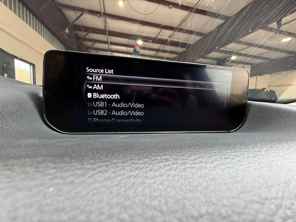 New 2026 Blue Mazda 2.5 S Preferred image 21