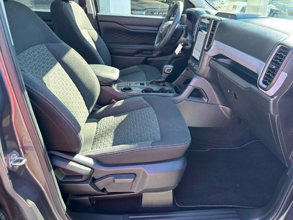 Used 2024 Gray Ford XL image 28