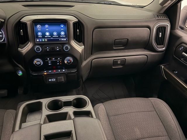 Used 2020 Summit White Chevrolet RST image 26