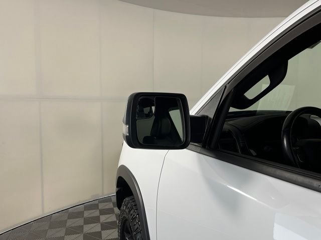 Used 2023 White Ram Rebel image 14