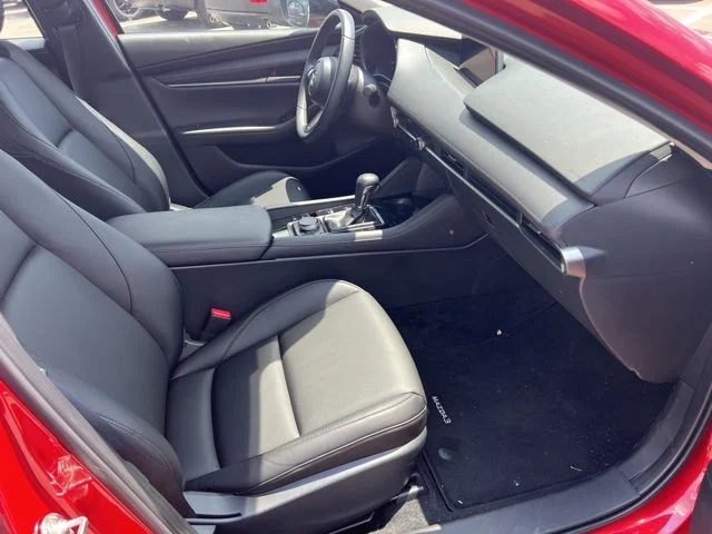 2025 Mazda Mazda3 Select Sport - Photo 29