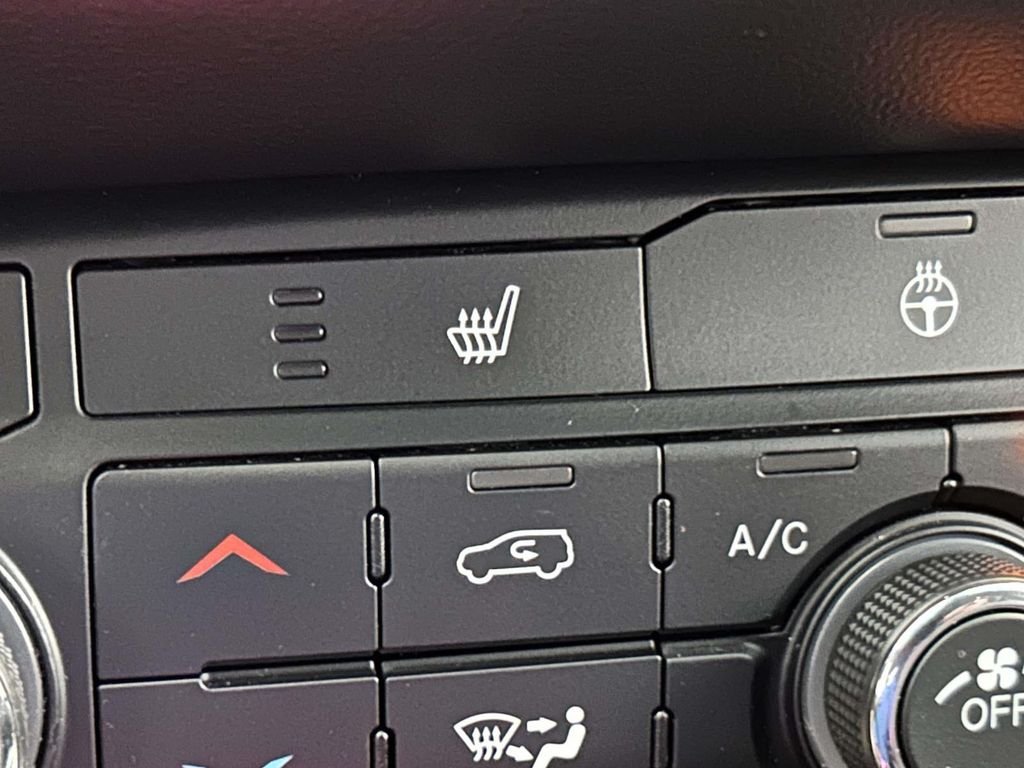 Used 2025 Black Dodge GT image 24