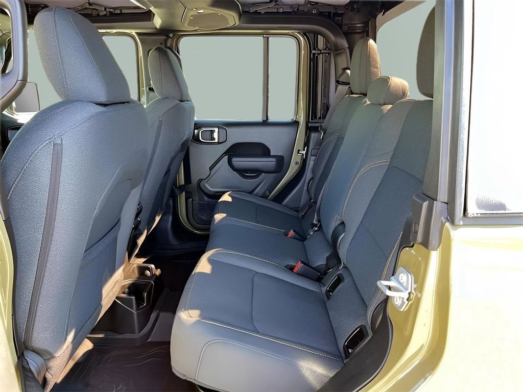 New 2025 41 Exterior Paint Jeep Sport S image 25