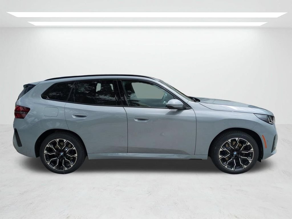 New 2026 Brooklyn Grey Metallic BMW 30 xDrive image 3