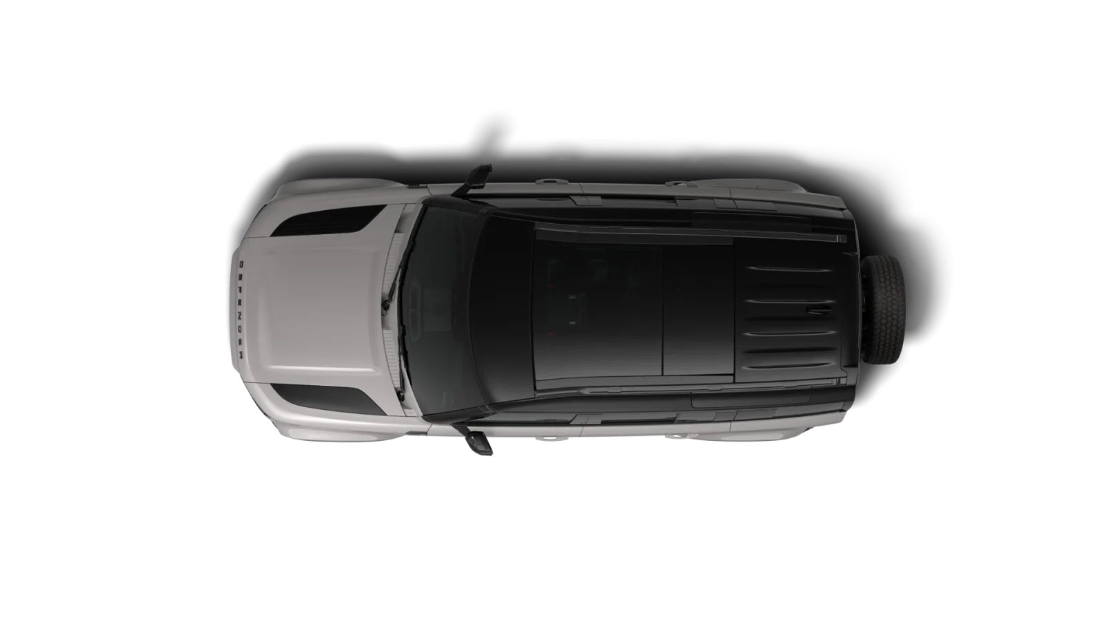 New 2026 Borasco Grey LAND ROVER S 300PS image 4