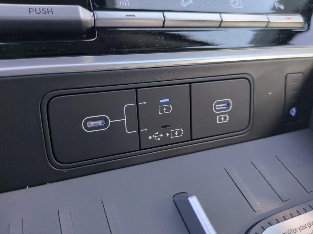 New 2027 Blue Hyundai XRT AWD image 29
