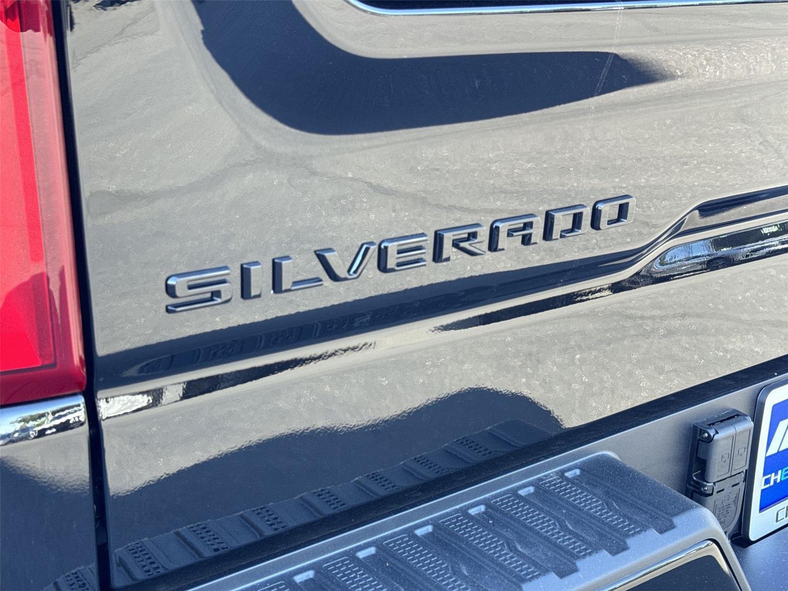 2026 Chevrolet Silverado 1500 LT Trail Boss - Photo 33