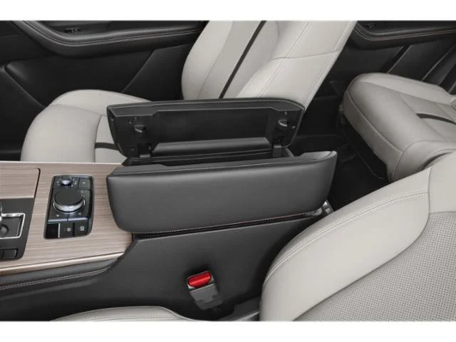 New 2026 Jet Black Mica Mazda Premium Sport image 16