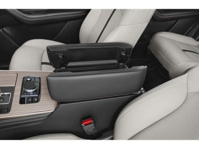 New 2026 Rhodium White Premium Mazda Premium Sport image 16