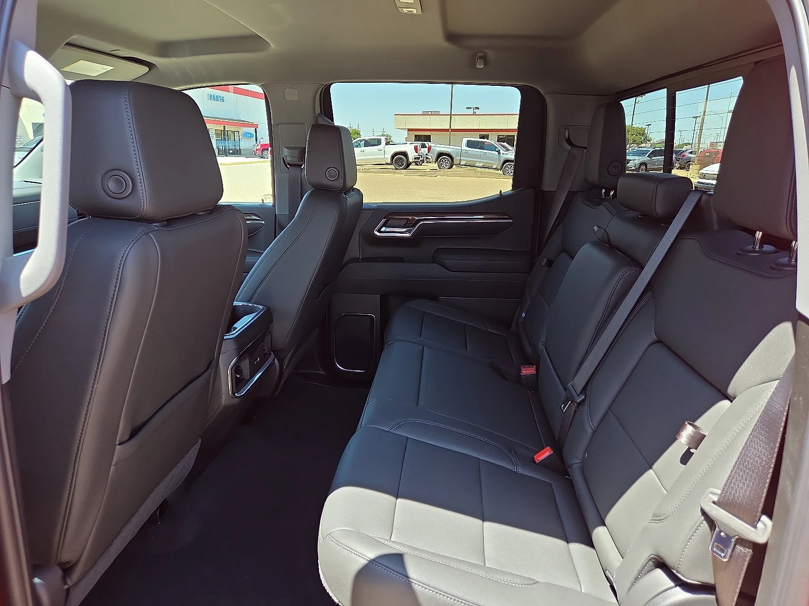 2026 GMC Sierra 1500 Elevation - Photo 10