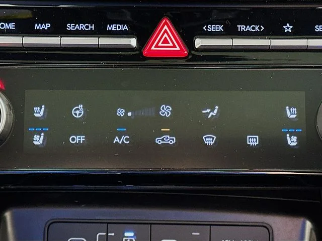 New 2026 Hyundai SANTA CRUZ Limited