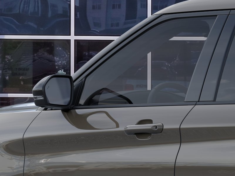 New 2026 Marsh Gray Ford Tremor image 20