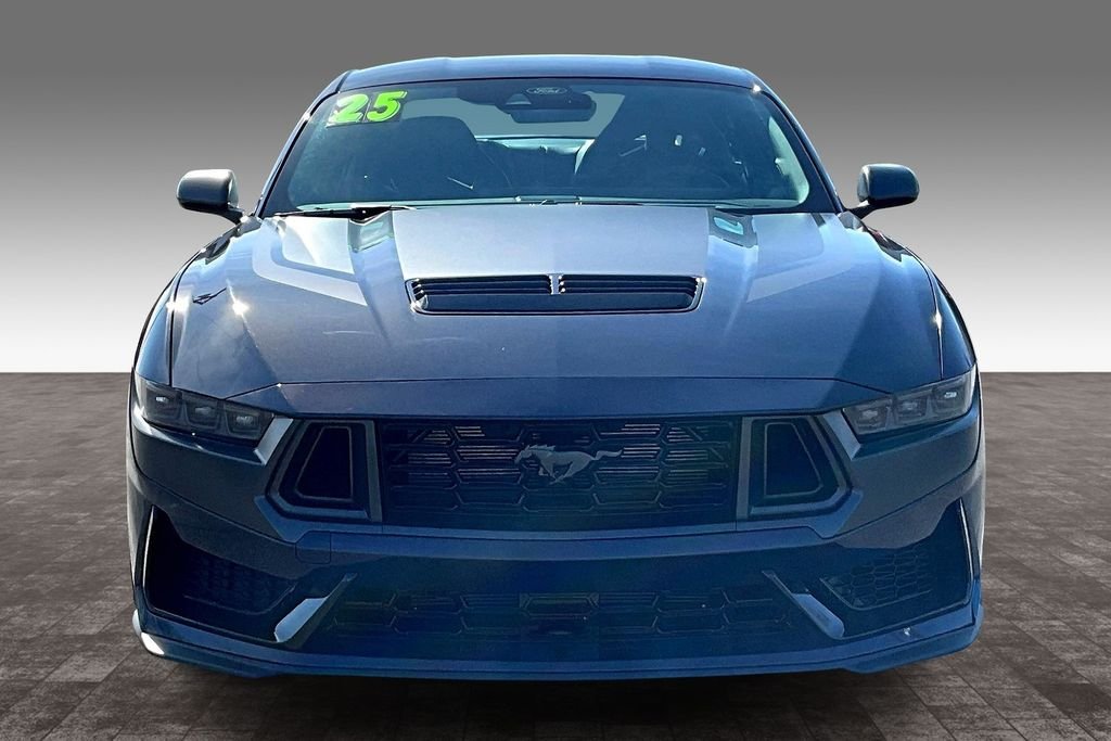 2025 Ford Mustang Dark Horse - Photo 12