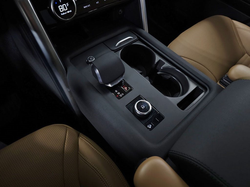 2025 LAND ROVER DISCOVERY - Image 34