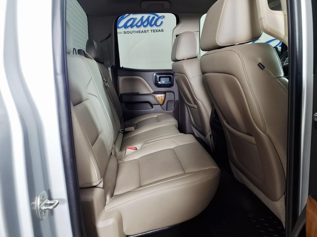 Used 2015 QUICKSILVER METALLIC GMC SLT image 11