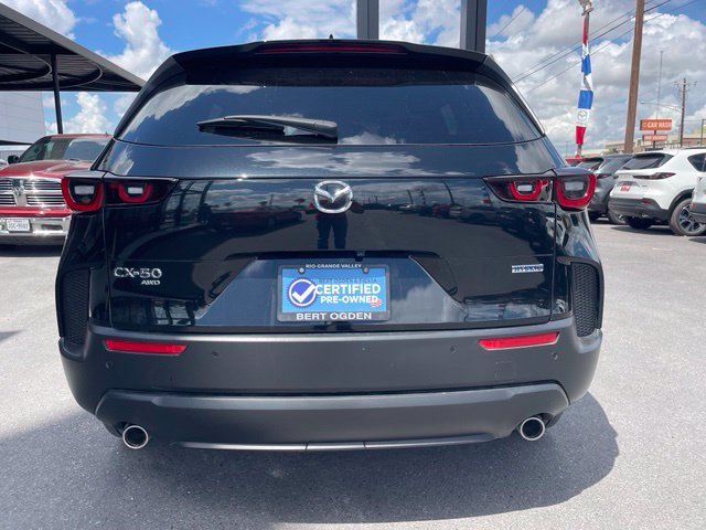 Used 2026 Black Mazda Preferred image 6