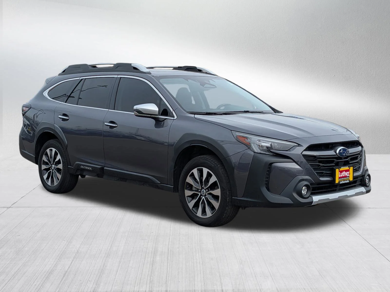 2023 Subaru Outback Touring XT