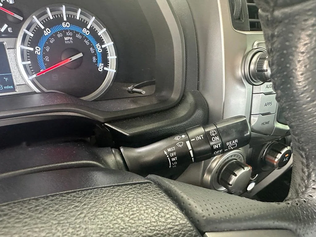 Used 2019 Silver Toyota SR5 Premium image 22