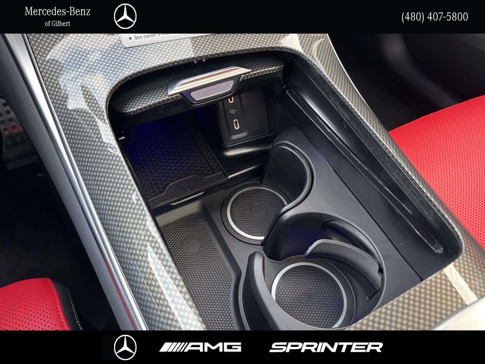 New 2026 MANUFAKTUR Alpine Grey Mercedes-Benz GLC 43 AMG® image 32