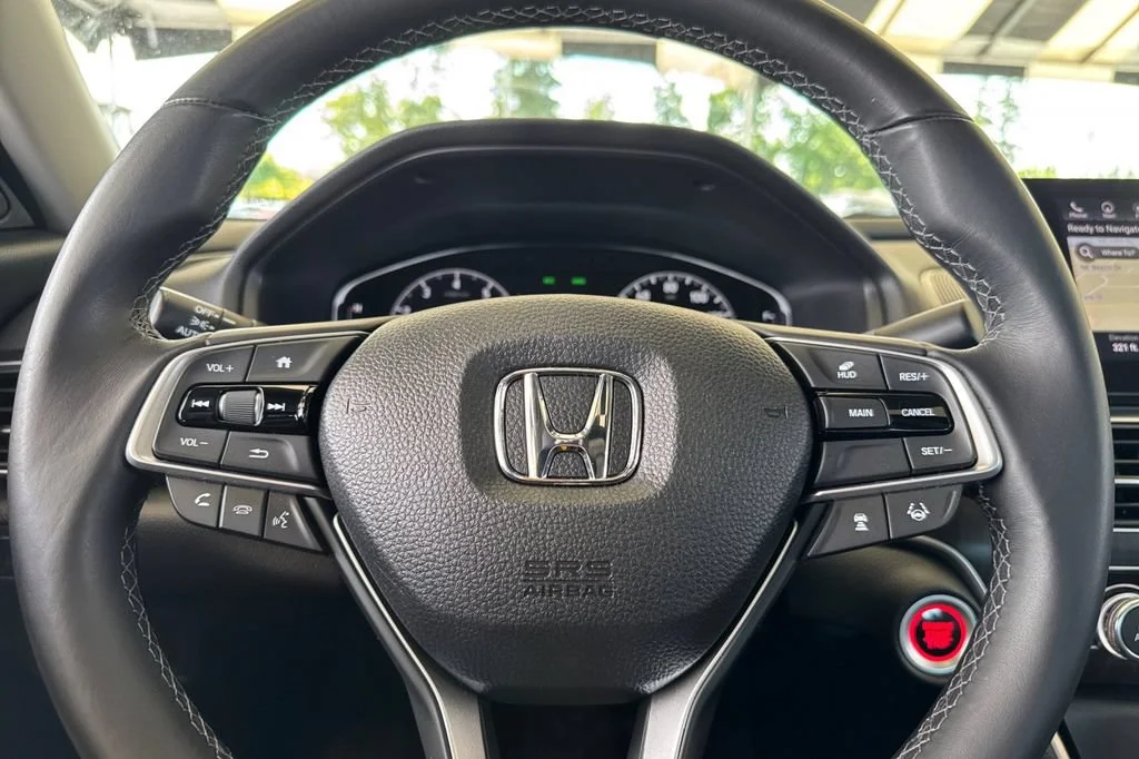 2018 Honda Accord Touring - Photo 23