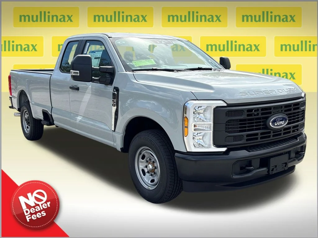 2026 Ford F-350 Super Duty