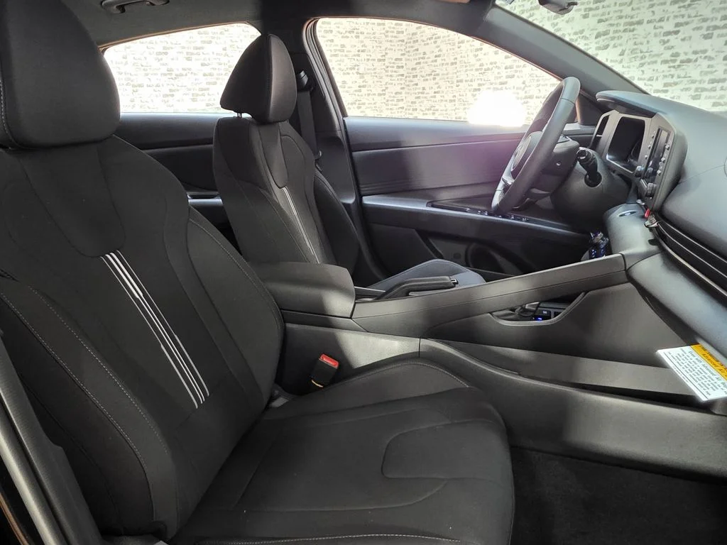 New 2026 Amazon Gray Hyundai SEL Sport image 18