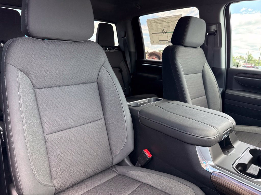 New 2026 Lakeshore Blue Metallic Chevrolet LT image 36