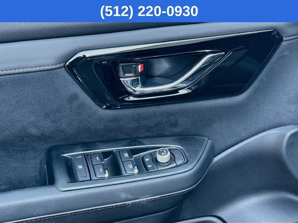New 2026 Gray Subaru Sport image 21