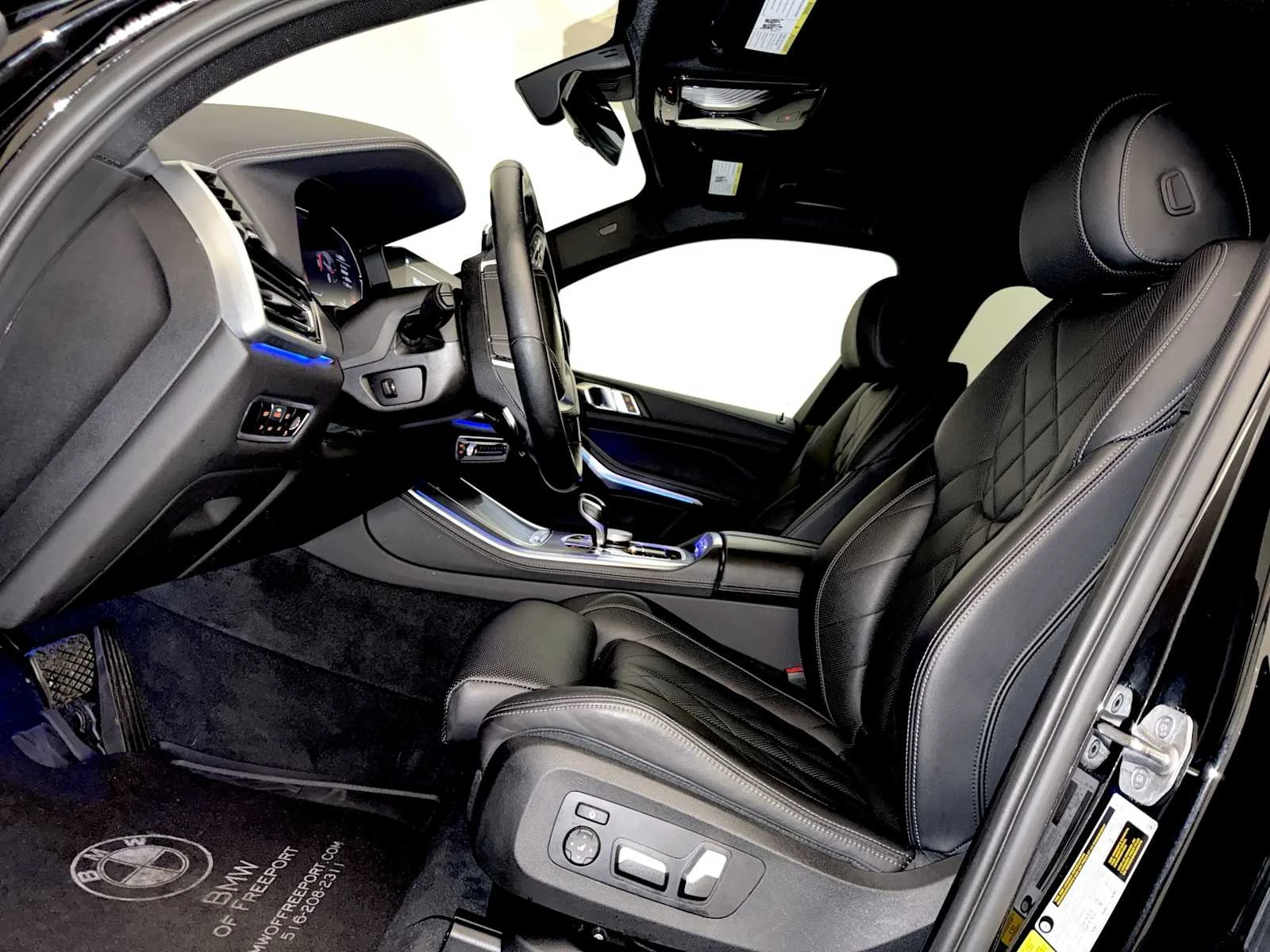 2023 BMW X5 40i - Photo 9