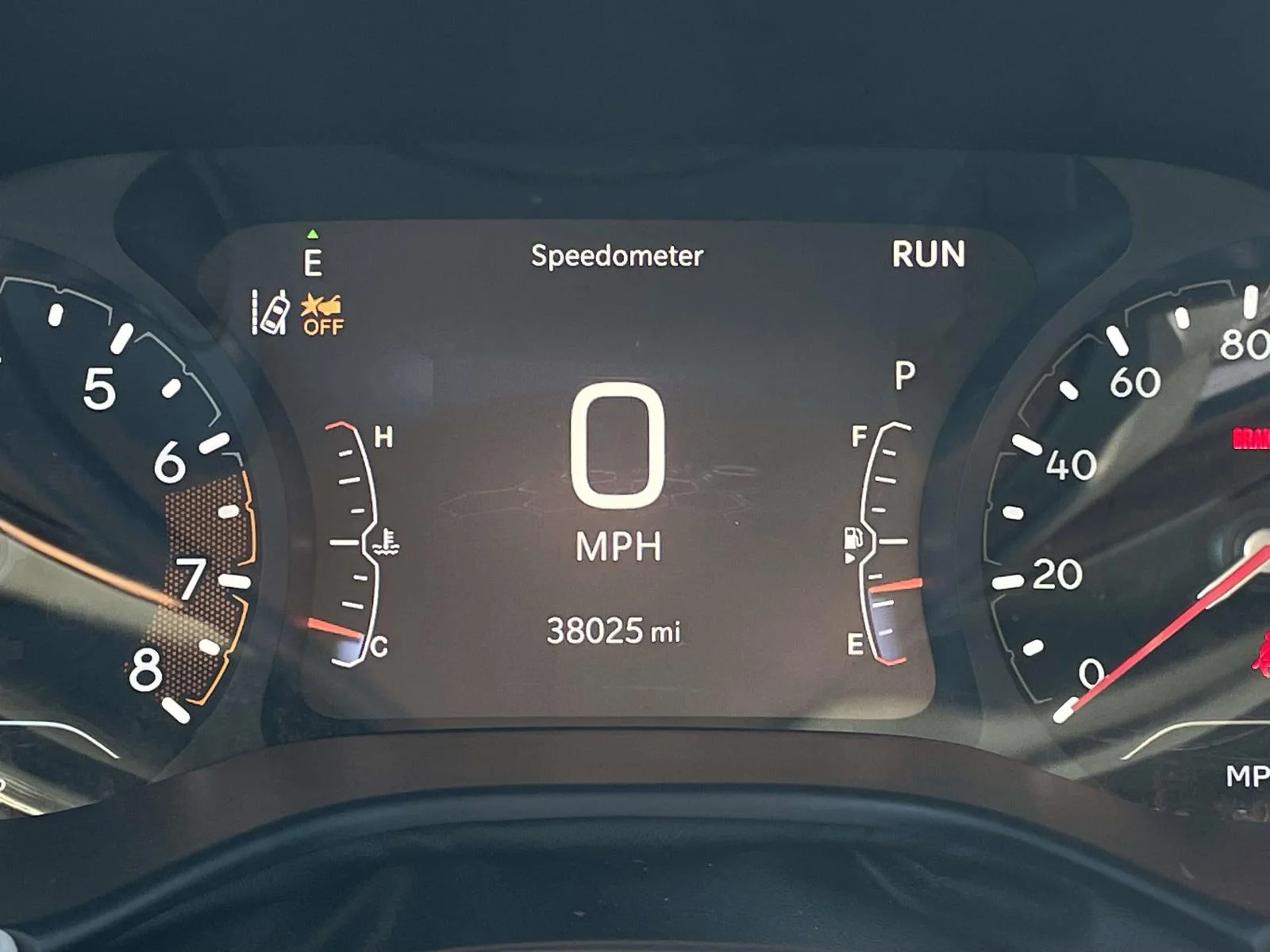 2025 Jeep Compass Limited - Photo 15