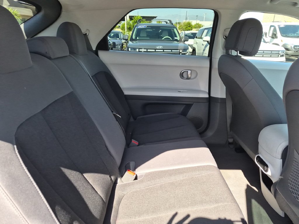 2024 Hyundai IONIQ 5 SE - Photo 30
