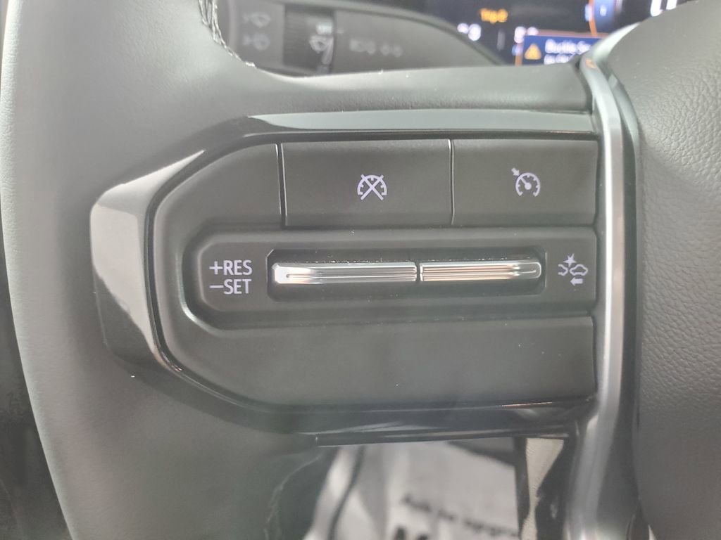2026 Chevrolet Colorado Trail Boss - Photo 22