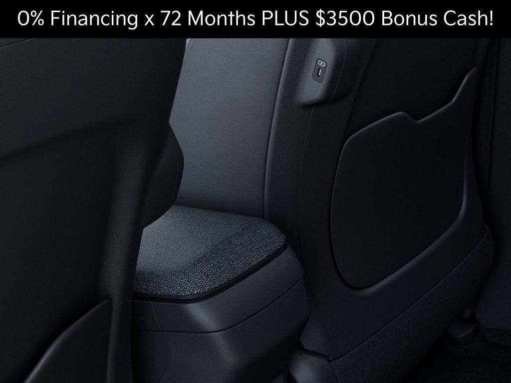 New 2026 Wolf Gray Kia LIGHT image 26