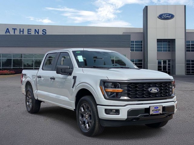 2026 Ford F-150 STX®