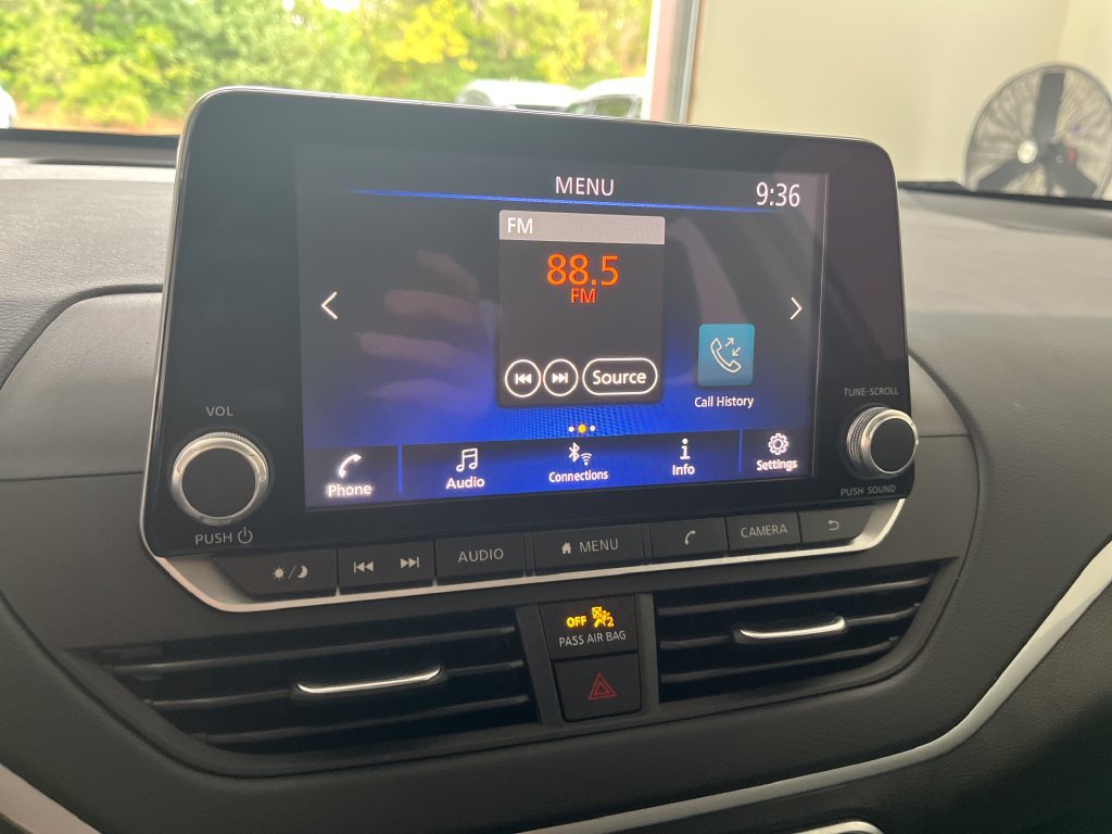 Used 2025 Gray Nissan 2.5 S image 20