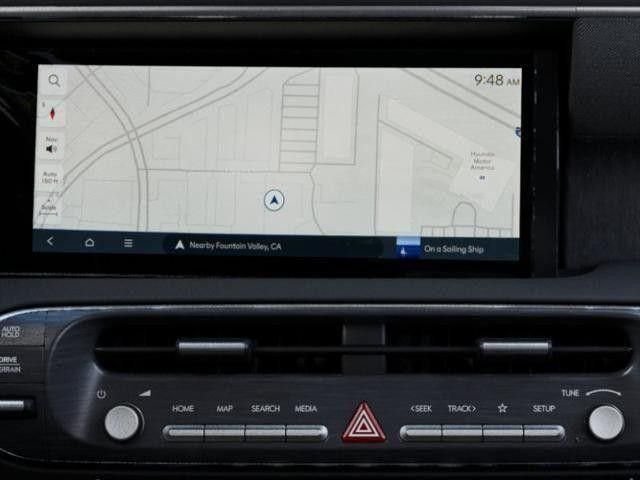 New 2027 White Hyundai SEL Premium AWD image 30