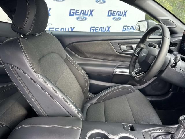 Used 2024 Gray Ford EcoBoost image 19