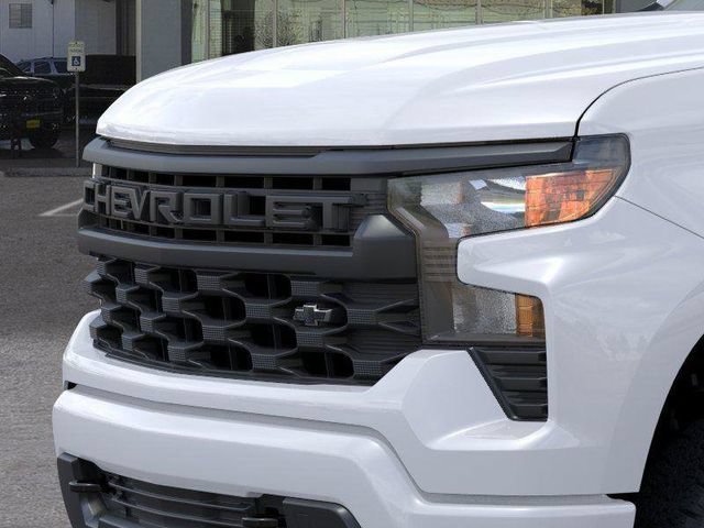 2026 Chevrolet Silverado 1500 Custom - Photo 13