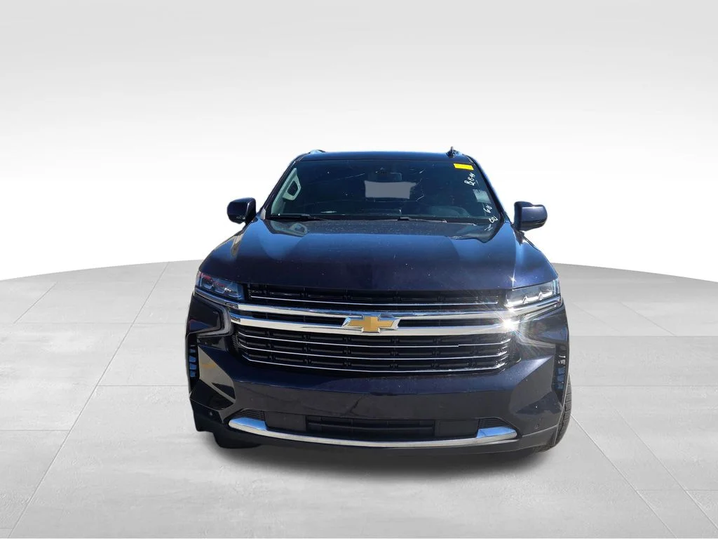 Used 2022 Black Chevrolet LT image 2